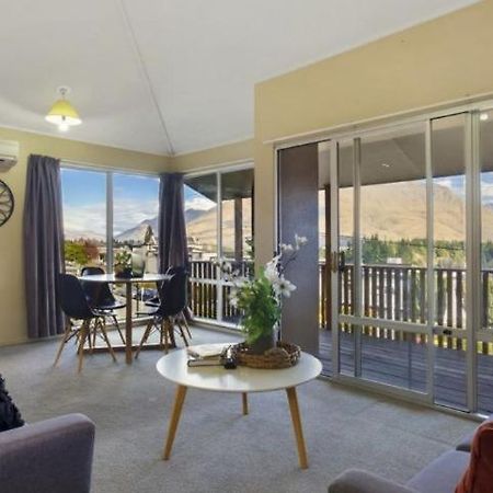 Villa Ultimate Convenience, Walk-To-Town Townhouse Distretto di Distretto di Queenstown Esterno foto