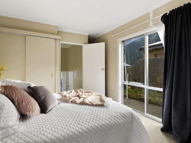 Villa Ultimate Convenience, Walk-To-Town Townhouse Distretto di Distretto di Queenstown Esterno foto