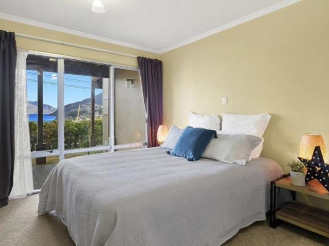Villa Ultimate Convenience, Walk-To-Town Townhouse Distretto di Distretto di Queenstown Esterno foto